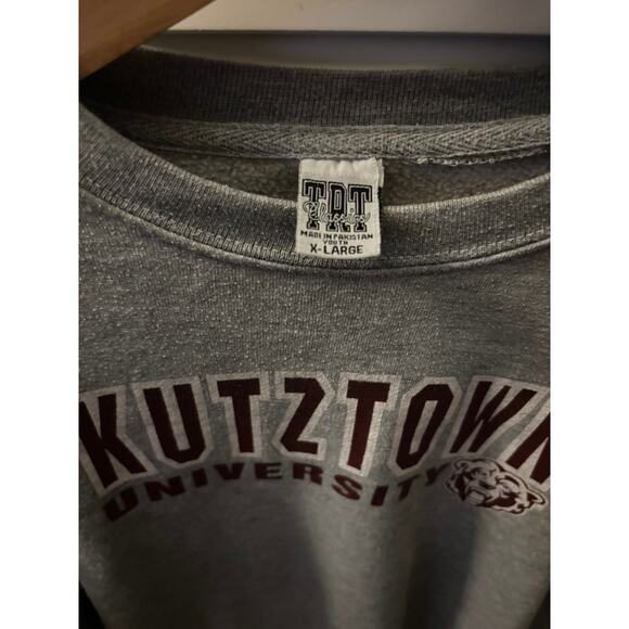 Kutztown University Sweatshirt - Picture 2 of 3